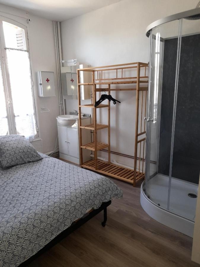 Ocean Apartment Criel-sur-Mer Exterior photo